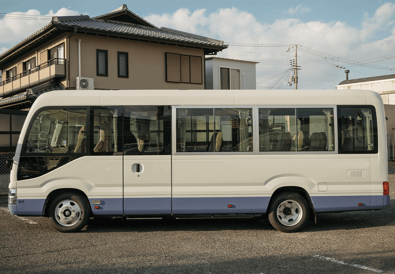 コースター—図5