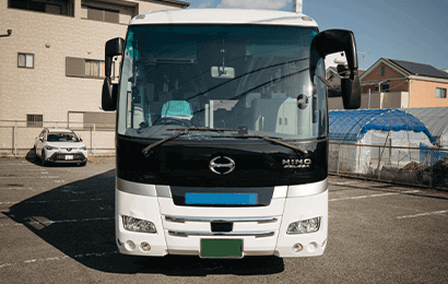 日野・大型バス—サムネイル2