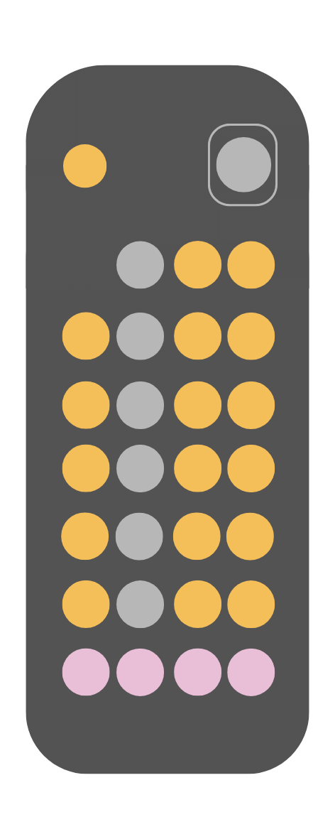 三菱ふそう—座席図
