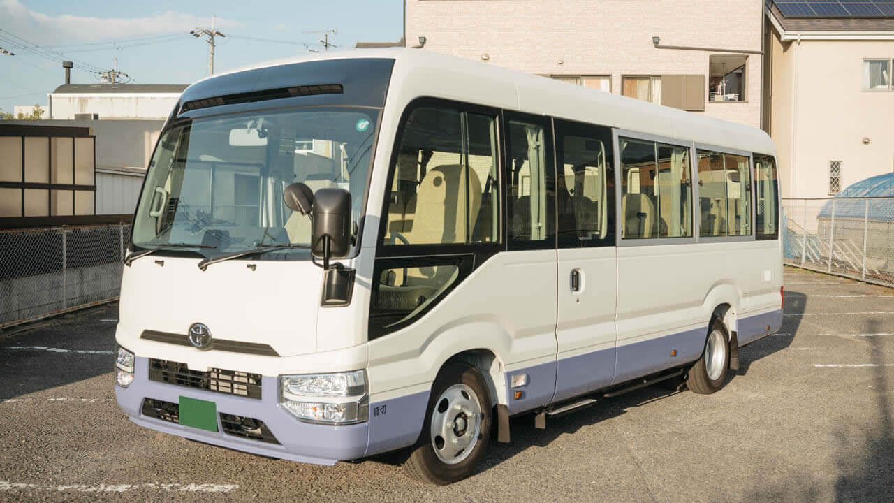 コースター