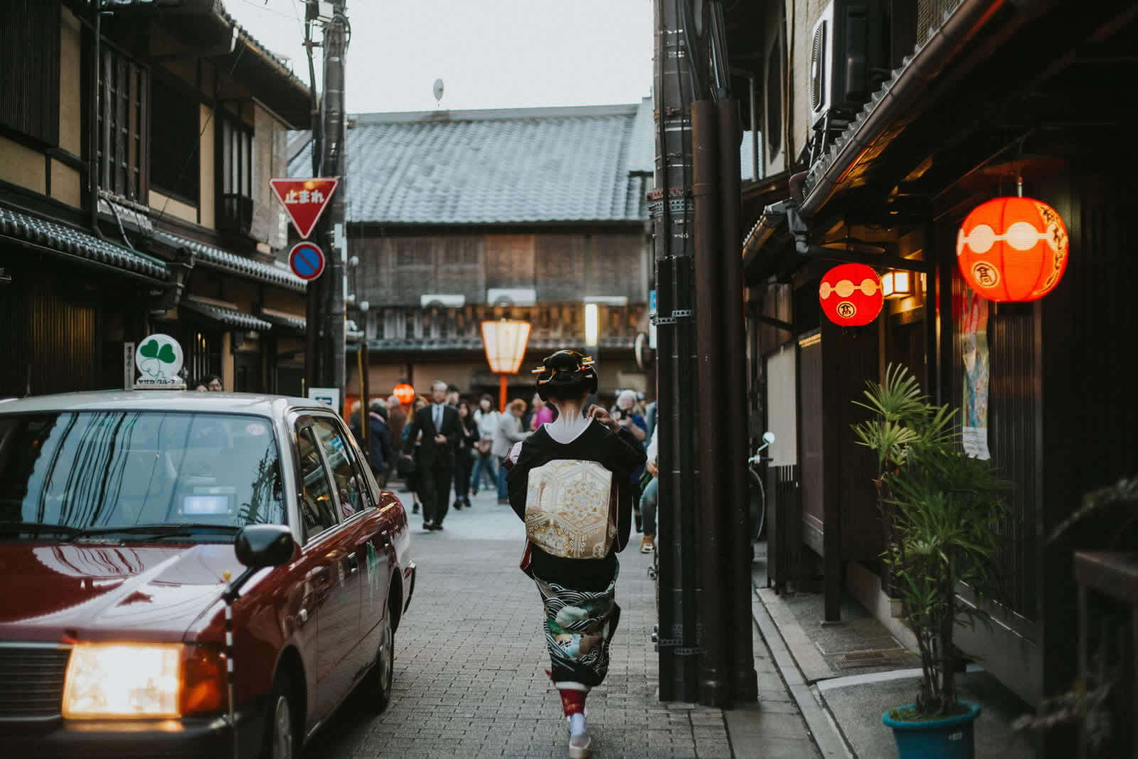 京都・鎌倉・金沢｜歴史と文化を巡る和風プライベートツアー
